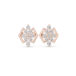 Load image into Gallery viewer, Kira Earring — 0.32ct
