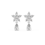 Load image into Gallery viewer, Vera Earring — 1.70ct
