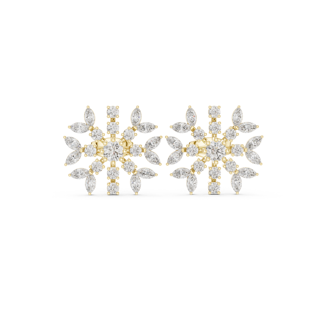 Tara Earring — 0.15ct