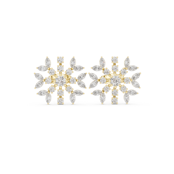 Tara Earring — 0.15ct