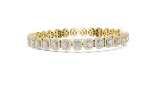 Nova Bracelet — 7.04ct