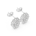 Load image into Gallery viewer, Astra Earring — 0.54ct
