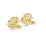 Load image into Gallery viewer, Nova Earring — 2.60ct
