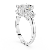 Prestige 2.50ct Oval Diamond Engagement Ring