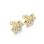Load image into Gallery viewer, Tara Earring — 0.98ct
