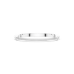 Load image into Gallery viewer, Minimalist Bangle Men's Bracelet — 0.55ct
