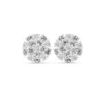 Load image into Gallery viewer, Lina Earring — 0.38ct
