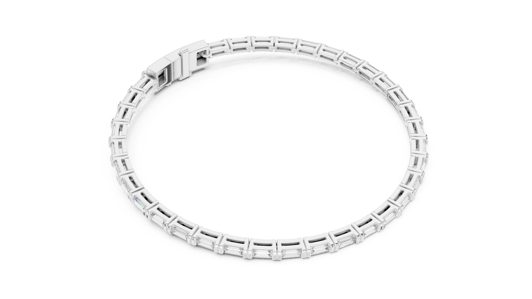 Sera Bracelet — 3.70ct
