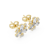 Load image into Gallery viewer, Eden Earring — 0.18ct
