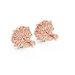 Load image into Gallery viewer, Vela Earring — 4.05ct
