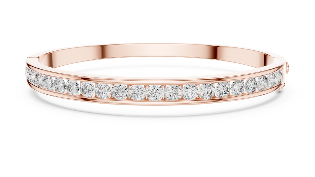 Lina Bracelet — 3.47ct