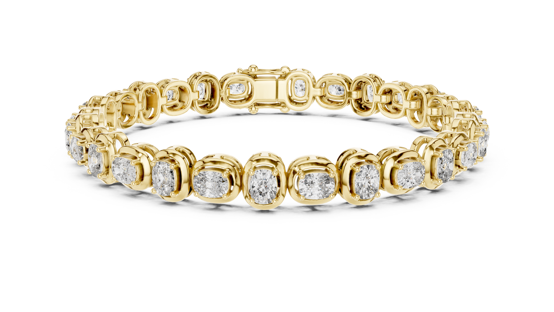 Siena Bracelet — 6.82ct