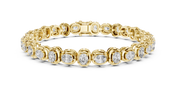 Siena Bracelet — 6.82ct