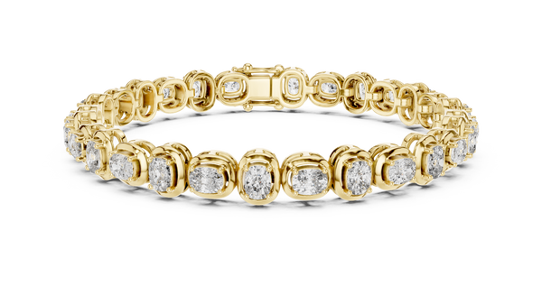 Siena Bracelet — 6.82ct