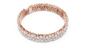 Mixed Shape Bracelet — 13.5ct