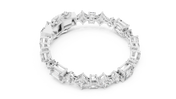 Multi Shape Bracelet — 20.07ct
