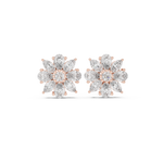 Load image into Gallery viewer, Amora Earring — 1.24ct

