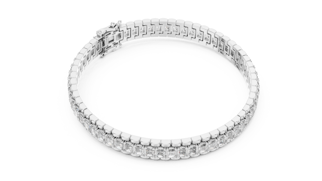Kairo Bracelet — 12.00ct
