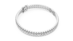 Load image into Gallery viewer, Kairo Bracelet — 12.00ct
