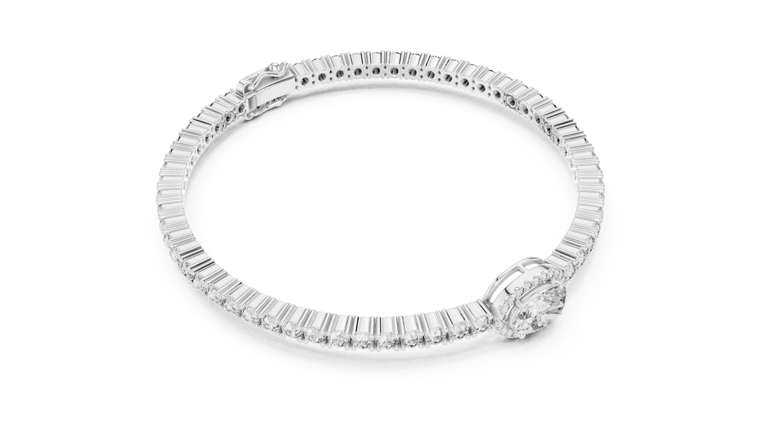 Tara Bracelet — 3.84ct