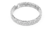 Mixed Shape Bracelet — 13.5ct