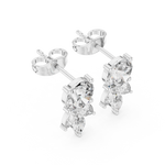 Load image into Gallery viewer, Livia Earring — 2.51ct

