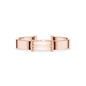 Pavé Cuff Men's Bracelet — 0.21ct