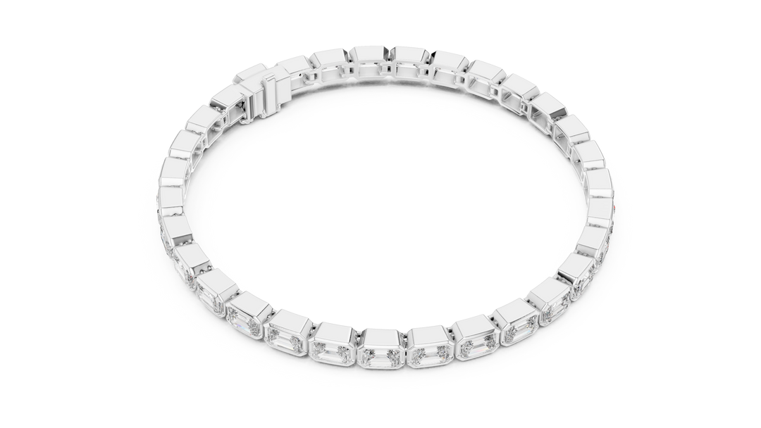 Vera Bracelet — 9.30ct