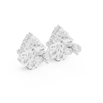 Load image into Gallery viewer, Rosa Earring — 0.69ct
