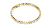Marquise Tennis Bracelet — 8.4ct
