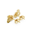 Load image into Gallery viewer, Lina Earring — 0.92ct
