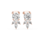 Load image into Gallery viewer, Livia Earring — 2.51ct
