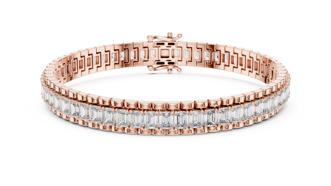 Kairo Bracelet — 12.00ct