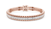 Kairo Bracelet — 12.00ct