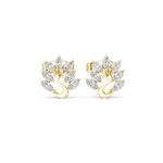 Load image into Gallery viewer, Aira Earring — 0.16ct
