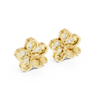 Load image into Gallery viewer, Sage Earring — 0.20ct
