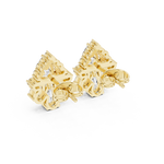 Load image into Gallery viewer, Rosa Earring — 0.69ct
