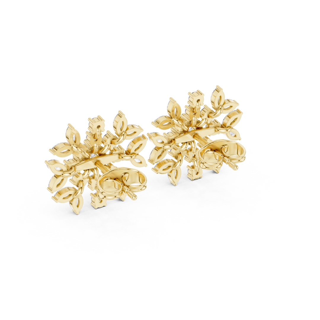 Tara Earring — 0.15ct