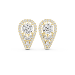 Load image into Gallery viewer, Andra Earring — 0.11ct
