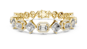 Zara Bracelet — 12.04ct