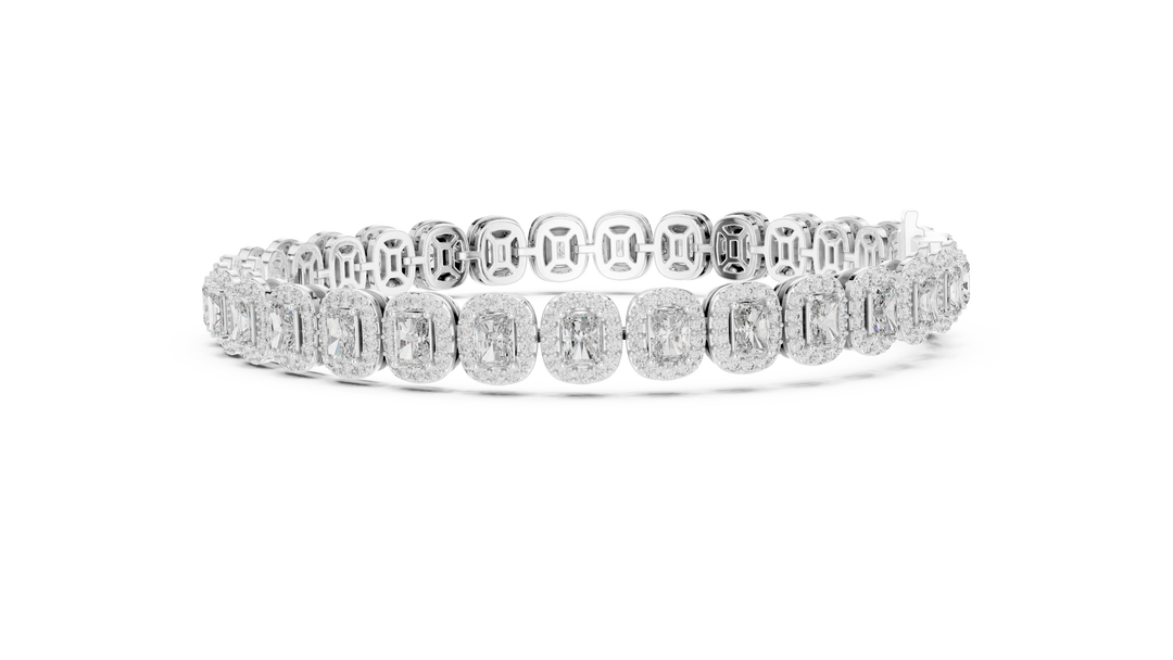 Nova Bracelet — 7.04ct