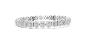 Nova Bracelet — 7.04ct