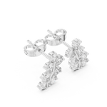 Load image into Gallery viewer, Eden Earring — 0.58ct
