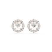 Elara Earring — 1.53ct