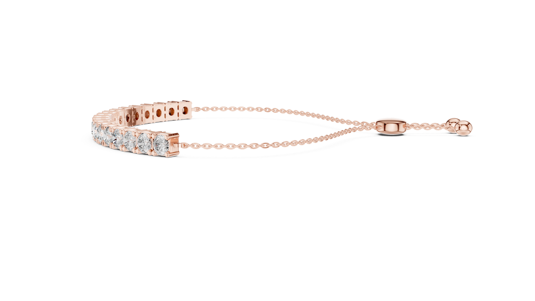 Alora Bracelet — 5.94ct