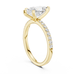 Load image into Gallery viewer, Marquis 2.00ct Marquise Diamond Engagement Ring
