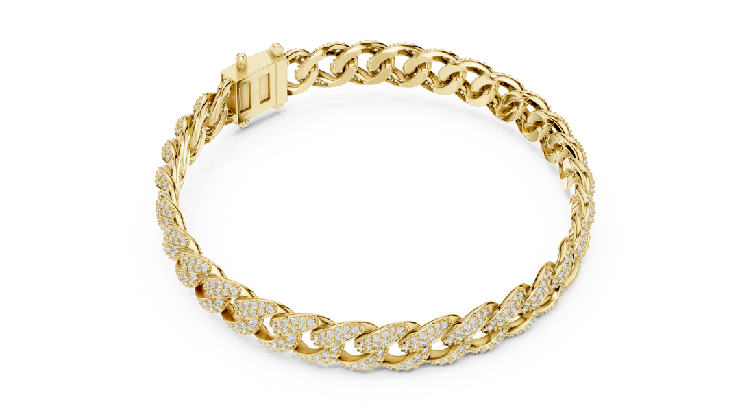 Vanta Bracelet — 5.00ct