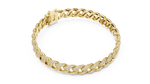 Load image into Gallery viewer, Vanta Bracelet — 5.00ct
