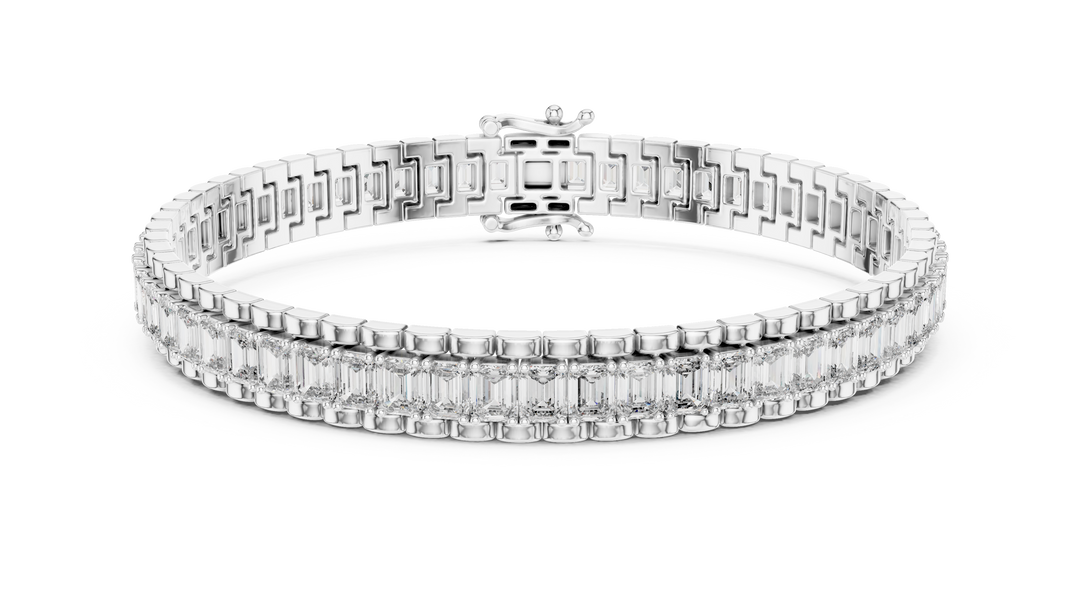 Kairo Bracelet — 12.00ct