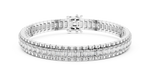 Load image into Gallery viewer, Kairo Bracelet — 12.00ct

